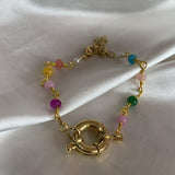 Pulsera Lilia