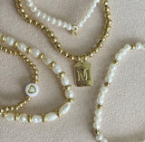 Pulsera Oriana Dorado