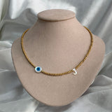 Choker Xana