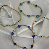 Pulsera Natasha