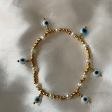 Pulsera Delila