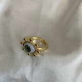 Anillo Gonzala